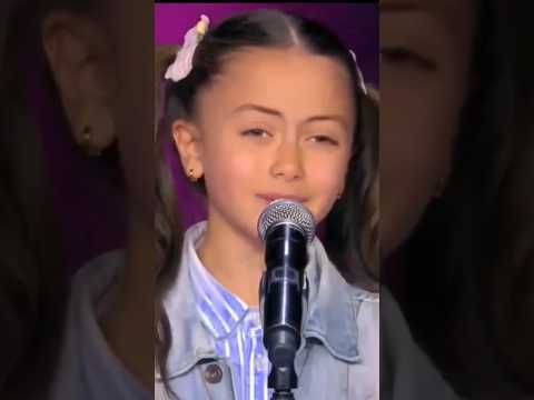 ليندا شيخاوي في برنامج نجوم الغد