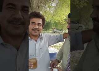  Lrshad Parwaz Video Short