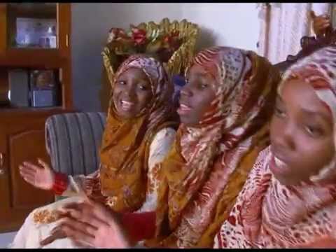 Qaswida Ya Harusi Twaanza Salamu By Alhabyyb