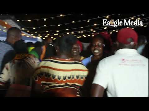 Wanyaghacha Daudi Bhoke Bhituko Bhinyancha Rhobi Wabho Makerera Aka Chinga Boy 9 Ritungu