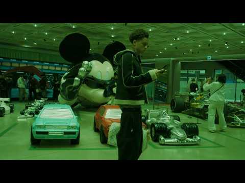 Central Cee Y FI DAT REMIX