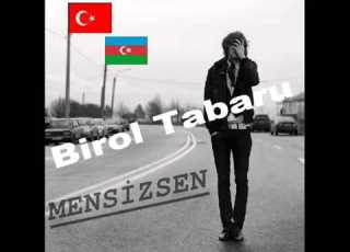 Anar Derya Darıxmağa Qoyma Meni