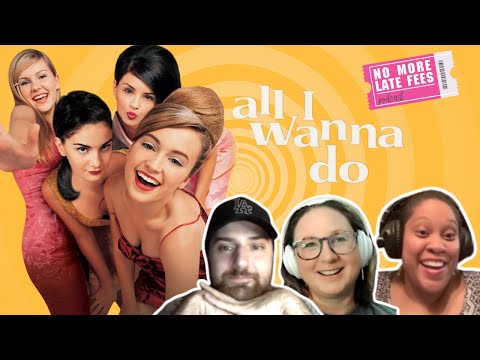 All I Wanna Do 1998 AKA S T R I K E Rewatch