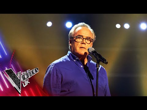 Sheridan Coldstream S Listen Before You Go Blind Auditions The Voice UK 2023