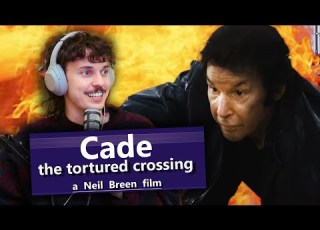  Neil Breen Is Back Very Really Good 204