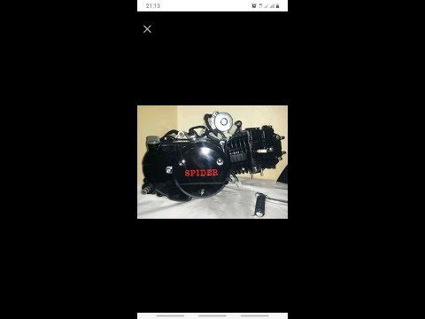 شرح مبسط مشكل مضخة الزيت مع مكان مرور الزيت مسالك