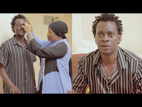 STEVE MWEUSI MIMBA YANGU