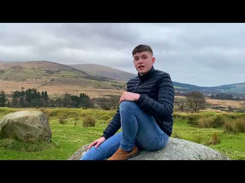 Jack Keogh Dreaming Of You OFFICIAL MUSIC VIDEO