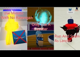 1k Special Doing Your ABA Dares