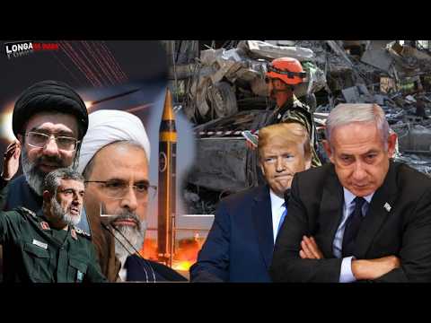 BEMEYE INTSINZI YA IRAN NAYO ITI DUHAGARITSE IBITERO MU BYO MU KIGOBE