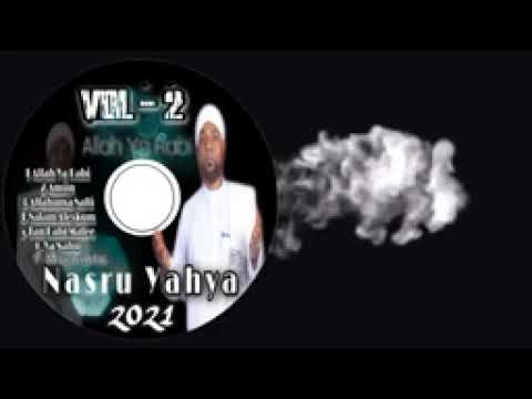 Nasru Yahya Tan Tane Nuha Didu