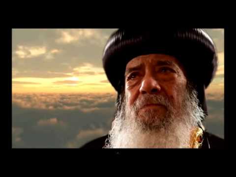 وعظة التجربة على الجبل لقداسة البابا شنوده الثالث