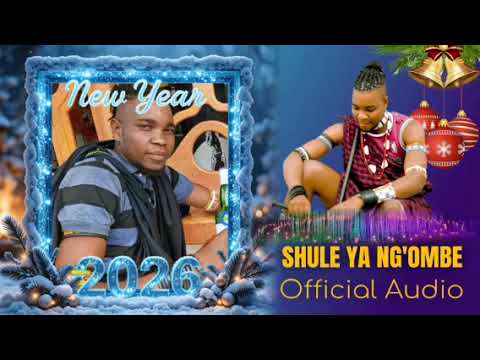 SHULE YA NG OMBE UJUMBE WA KULUZA MAGUTA MPYA OFFICIALS AUDIO