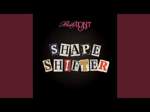 Baby DONT Cry 베돈크 Shapeshifter Official Audio