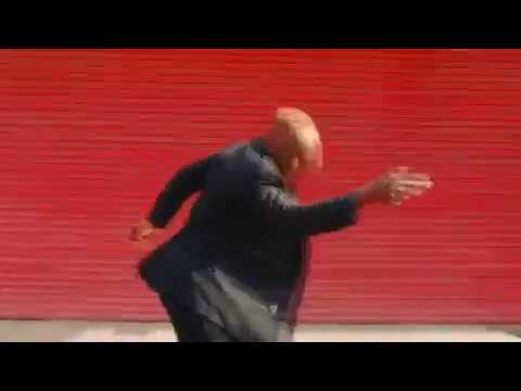 Dj Ous Kula Neno X KDF