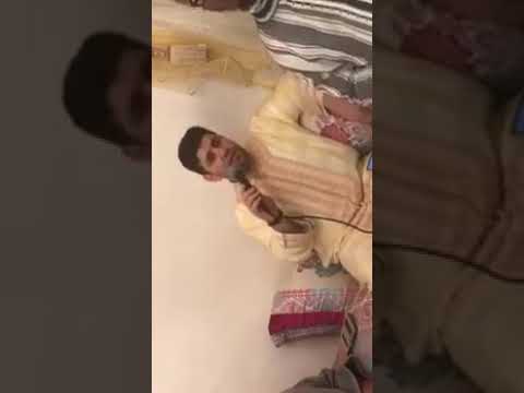 رسمتك يا حبيبى فى خيالى للمعتصم العسلى