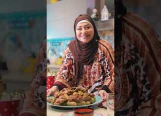 ورق كوسا مطبخ ماما ميدو رمضان 2023 الحلقة السادسة