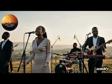 Mwanga Wangu Ni Bwana A Swahili Worship Song Official Video