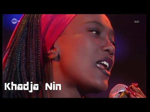 Khadja Nin Burundi Mama