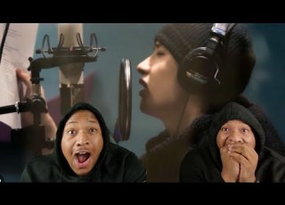 Alesso X Stray Kids X CORSAK Going Dumb Behind The Scenes Music Video TWINS REACTION RAVE SONG