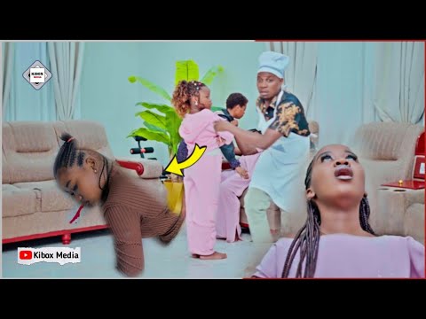 BINTI YANGU Full Episode 126 127 BABA JOAN BINTI YANGU 125 FINAL ANALYSIS Kiboxmedia