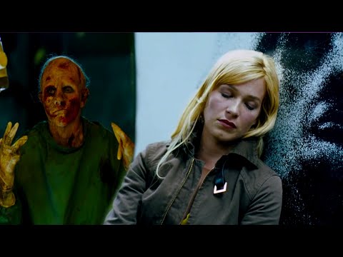 This Lady Slept In Railway Station So The Killer Trapped Her Movie Review Recapped Creep 2004