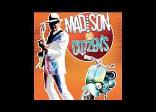 Citizen S Come And Dance The Madison