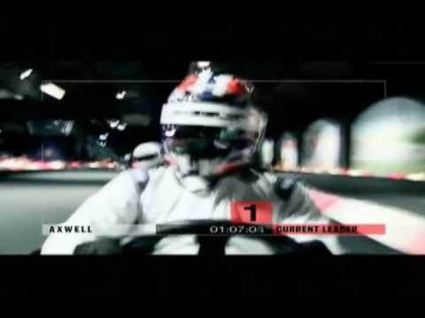 Supermode Tell Me Why OFFICIAL VIDEO