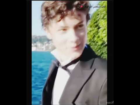 خوف لولتي على تشانييي ونضرات تشان يهبلون الثنائي الجميل كوبلي ليتشا ليا تشان