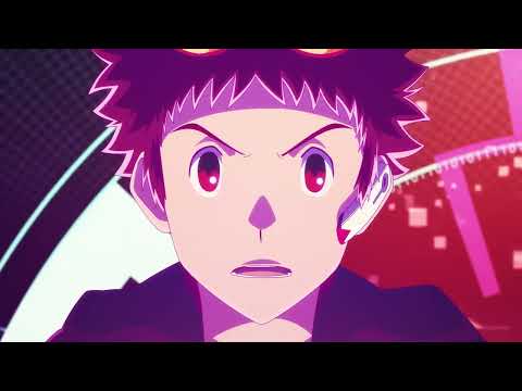 فيلم أبطال الديجيتال الجزء الثاني الإعلان الرسمي