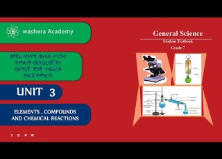 GENERAL SCIENCE GRADE 7 UNIT 3 LESSON 4 INTERPRETING FORMULA