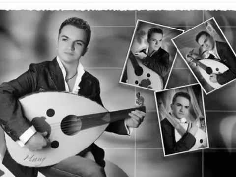 موسيقا مسلسل جواد الليل عازف العود هاني جاهل H موسيقا مسلسل جواد الليل عازف العود هاني جاهل H