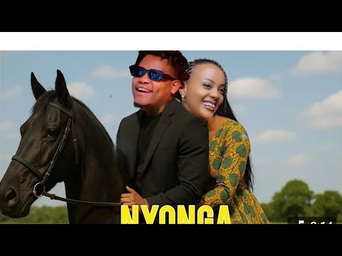 Butera Knowless Vs Bruce Melody Nyonga Official Video Top 3 African Music Video