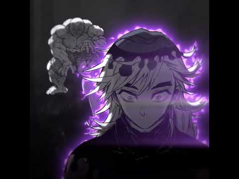 Jack Vs Douma Demon Vs Demon EDIT