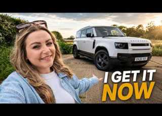 2026 Land Rover Defender 110 Review Why Is Everyone Buying One