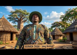 NYANDA DUGA SONG BHOLOGO 2026 OFFICIAL MUSIC