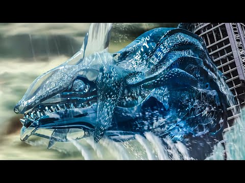 Sonic Adventure Opening Cinematic 8K 60 FPS 4 3 Aspect Ratio AI Upscaled