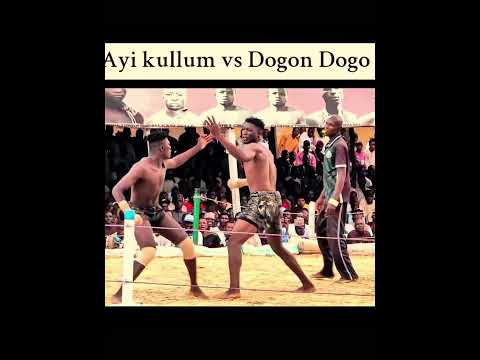 Dambe Kano 31 08 2025 Ayikullum Vs Dogon Dogo Sports Dambe Taekwando