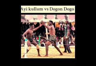 Dambe Kano 31 08 2025 Ayikullum Vs Dogon Dogo Sports Dambe Taekwando
