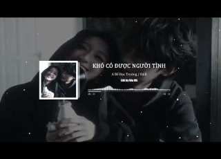  Jyutping Vietsub Khó Có Được Người Tình I 难得有情人 A Bố Học Trưởng R B