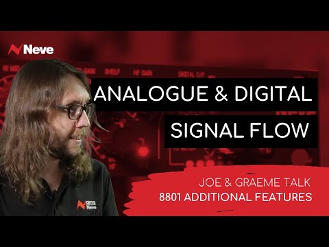 8801 Additional Functions And Options