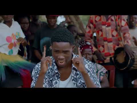 Ndi Mu Samia SAMIA ANTHEM Abex Rymes Official 4K Video