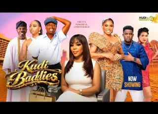 KUDI BADDIES Latest Yoruba Drama 2026 Kudi OGUNRO Iyabo OJO APA Kenny ADEYOJU IJEBU