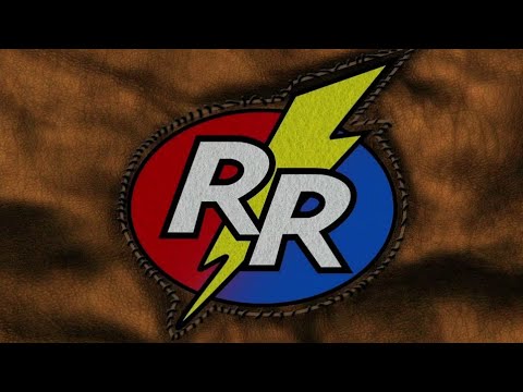 Chip N Dale Rescue Rangers 1989 1991 Russian Ending Credits REMASTERED