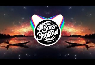 Tokold 1 Pound Fish Mixxx Bass Boosted