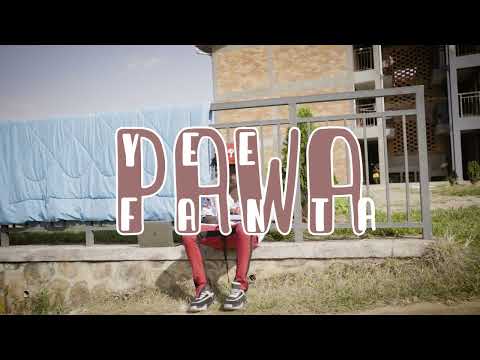 Yee Fanta PAWA Official Visualizer