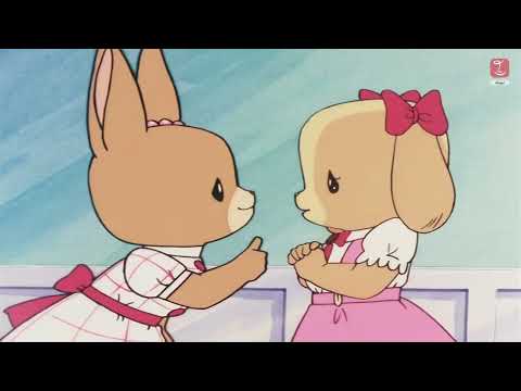 مدينة النخيل الحلقة 26 نسخة محسنة كرتون بدون موسيقى