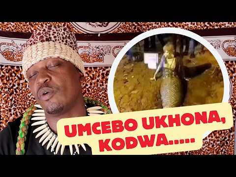 ISITHWALO SOMU LUNGU AWUGANWA BESE USITHATHILE