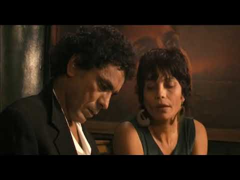 الفيلم العربي النادر دنيا بطولة حنان ترك ومحمد منير وسوسن بدر بدون حذف