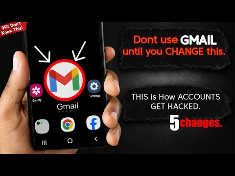 If You Use Gmail Do This IMMEDIATELY Don T Ignore